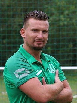 Avatar Bild für Sandro Franze