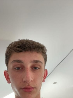 Avatar Bild für Luis Maximilian Weniton
