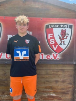 Avatar Bild für Lennart Meyer