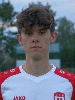 Avatar Bild für Marvin Friedrich