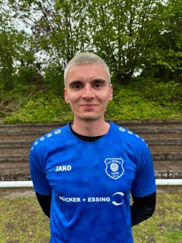 Avatar Bild für David Bosse