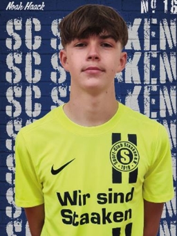 Avatar Bild für Noah Haack