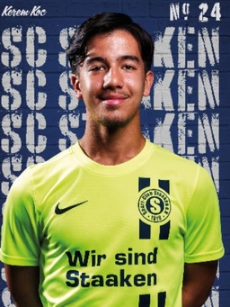 Avatar Bild für Kerem Koc
