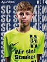 Avatar Bild für Profilbild