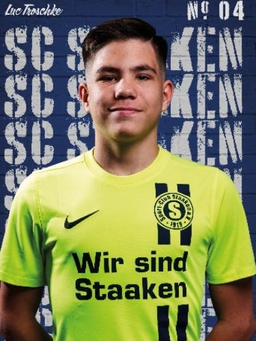 Avatar Bild für Luc Troschke