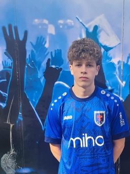 Avatar Bild für Theo Vondermuehl