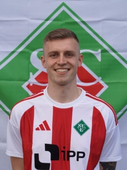 Avatar Bild für Niclas Luca Tiedemann