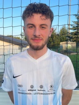 Avatar Bild für Nico Kübler