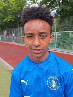 Avatar Bild für Yonas Tesfamariam Tesfayohanes