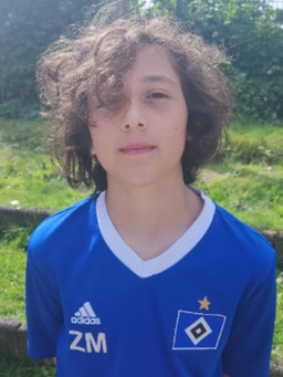 Avatar Bild für Zaed Mahfouz