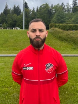 Avatar Bild für Gabriel-Vladut Cumpata