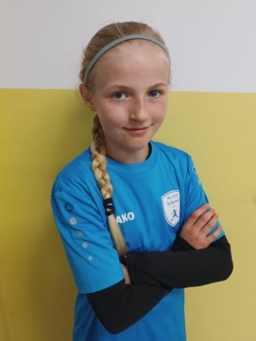 Avatar Bild für Lisa Bierwisch