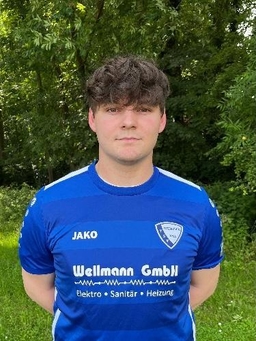 Avatar Bild für Jelle-Jannes Niemz