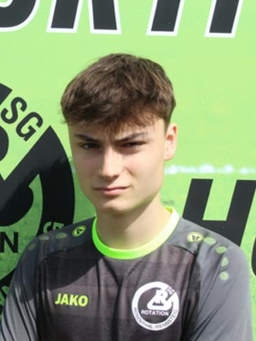 Avatar Bild für Yannic Oberländer