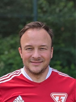 Avatar Bild für Sven Frenzel