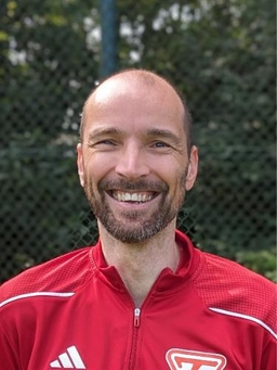 Avatar Bild für Benjamin Marquardt