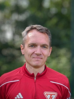 Avatar Bild für Harald Sauermann