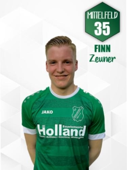Avatar Bild für Finn Zeuner