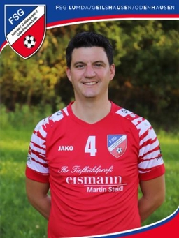 Avatar Bild für Konrad Fritsch