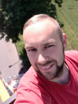 Avatar Bild für Maik Panzenhagen