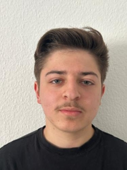 Avatar Bild für Berkay Kamil Baykara
