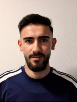 Avatar Bild für Diar Almohamad