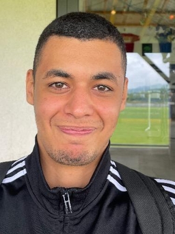 Avatar Bild für Mohammed Yassine Kedderen