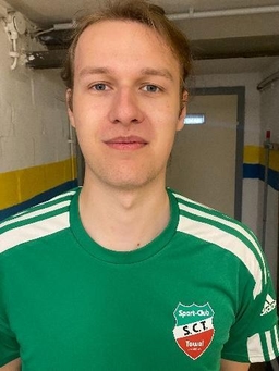 Avatar Bild für Mathis Audehm