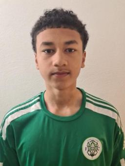 Avatar Bild für Kian Lemar Sanibari