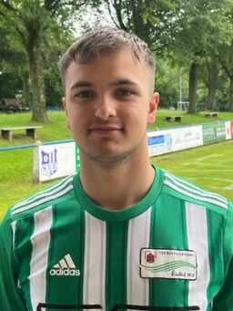 Avatar Bild für Luca Müller