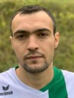 Avatar Bild für Muhammad Al Yosef