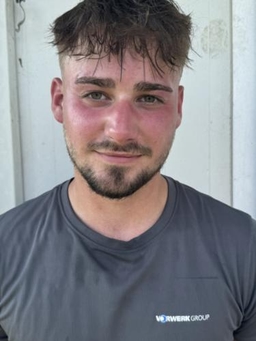 Avatar Bild für Dominik Bodach