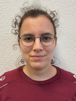 Avatar Bild für Felicitas Goldmaier