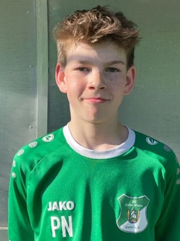 Avatar Bild für Paul Noll