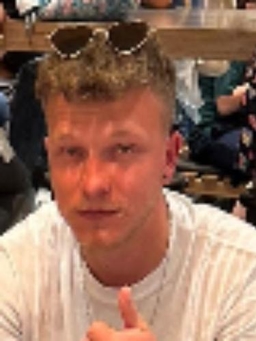 Avatar Bild für Maximilian Kuntz