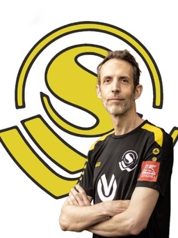 Avatar Bild für Jochen Ruhr