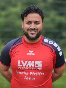 Avatar Bild für Burak Yoldaser
