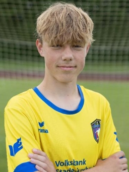 Avatar Bild für Milo Höft