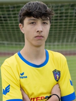 Avatar Bild für Jason Pascal Elyas Meyn