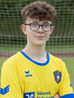 Avatar Bild für Moritz Jakob Wolper