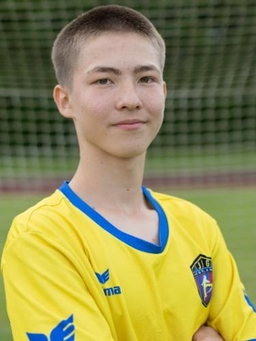 Avatar Bild für Abolfazel Noori