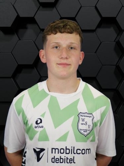 Avatar Bild für Elias Steffen