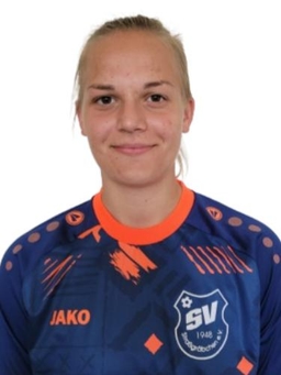 Avatar Bild für Sarah Wenke