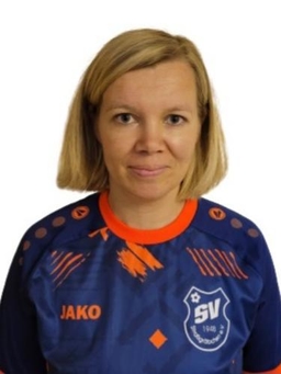 Avatar Bild für Marleen Kockert