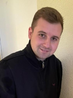 Avatar Bild für Luca Homberg