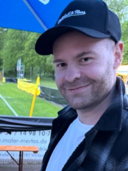 Avatar Bild für Manuel Haas