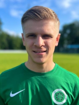 Avatar Bild für Tim Jäckle