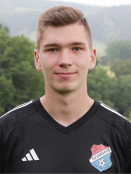 Avatar Bild für Robin Drößler