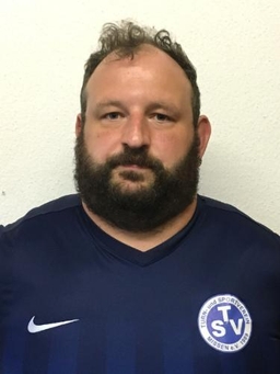 Avatar Bild für Steven Wende