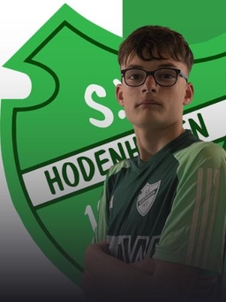 Avatar Bild für Luca Jannik Magson